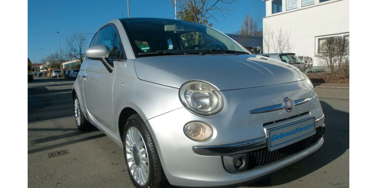 Fiat 500 147.080 km 3.900 &euro; Oberhausen 46047