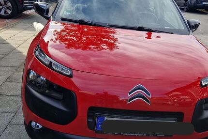 Citroen C4 Cactus 107.000 km 6.750 &euro; Duisburg 47198