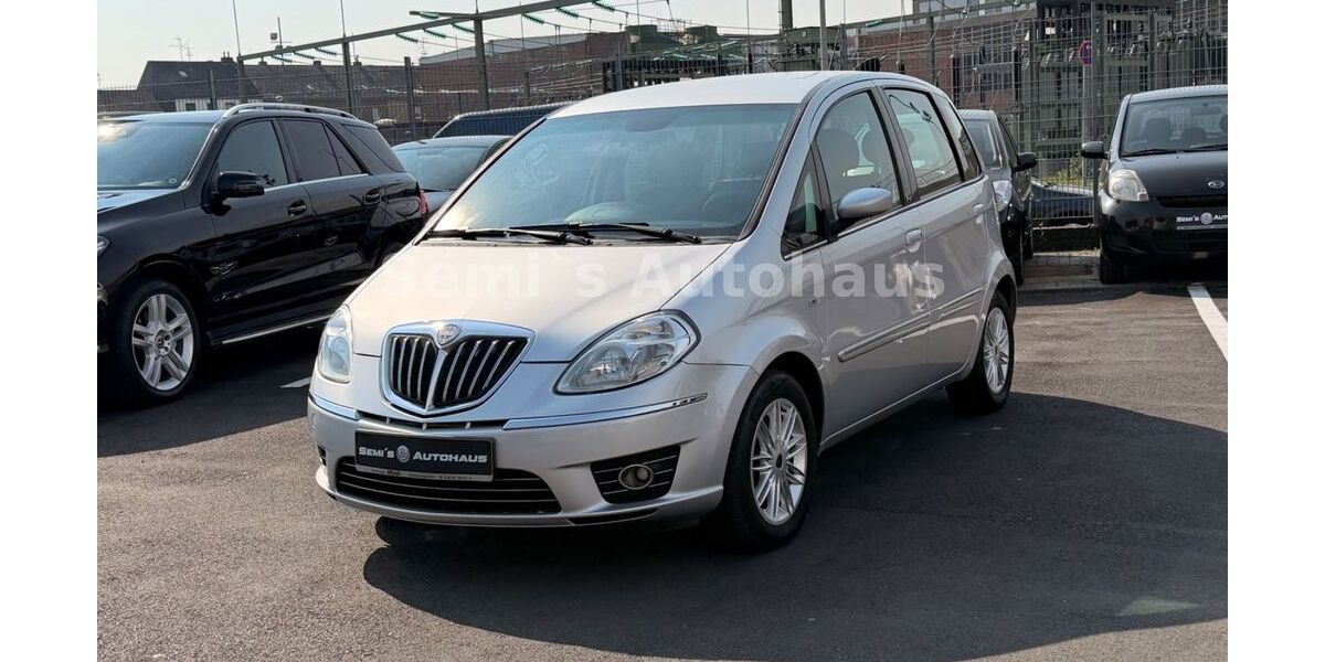 Lancia MUSA 89.672 km 4.850 &euro; Mönchengladbach 41238