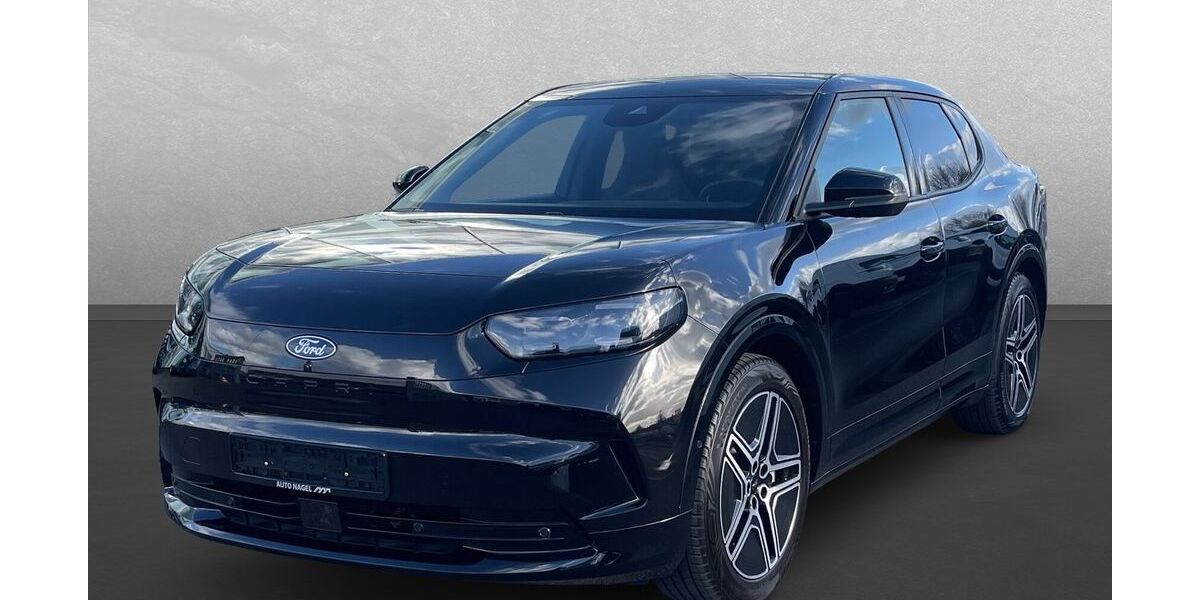 Ford Capri 22.880 km 35.700 &euro; Nettetal 41334