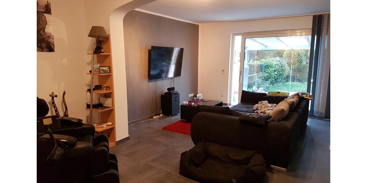 Bungalow Oberhausen Biefang - 5 Zimmer, 147 m&sup2;, 525.000&euro; | Angebot:25285895