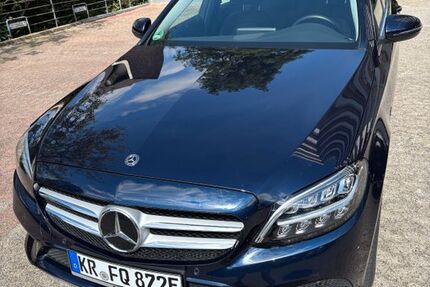 Mercedes-Benz C 300 43.500 km 29.000 &euro; Krefeld 47800