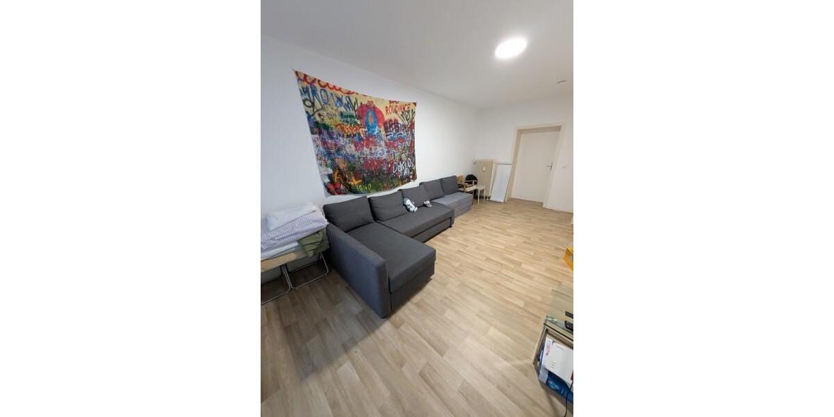 Etagenwohnung Düsseldorf Flingern Süd - 3 Zimmer, 82 m&sup2;, 979&euro; | Angebot:24723634