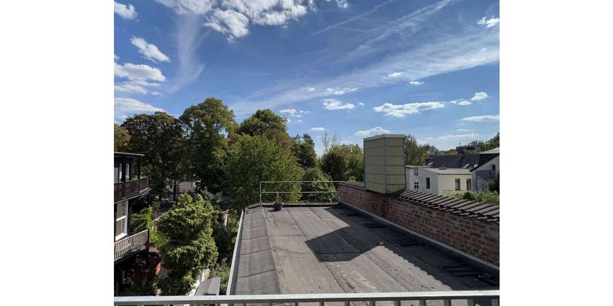 Etagenwohnung Krefeld Bockum - 2 Zimmer, 55 m&sup2;, 155.000&euro; | Angebot:25155958