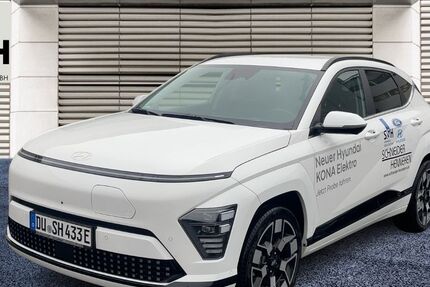 Hyundai KONA 11.156 km 29.990 &euro; Duisburg 47057