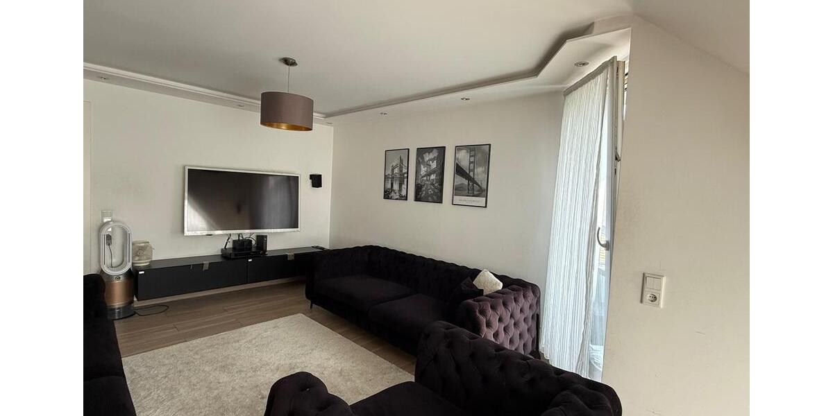 Etagenwohnung Duisburg Duisburg-Mitte - 3.5 Zimmer, 99 m&sup2;, 195.000&euro; | Angebot:25795804