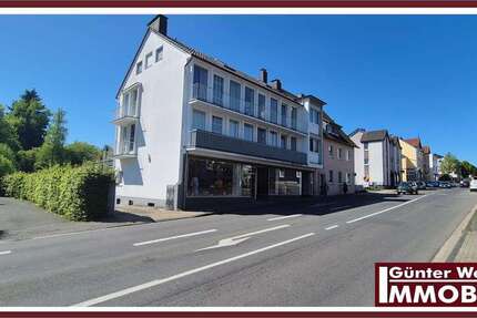 Wohnung Leichlingen Büscherhöfen - 2 Zimmer, 87 m&sup2;, 899&euro; | Angebot:26588196