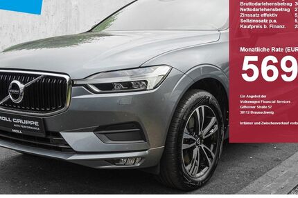 Volvo XC60 80.726 km 28.450 &euro; Düsseldorf 40474