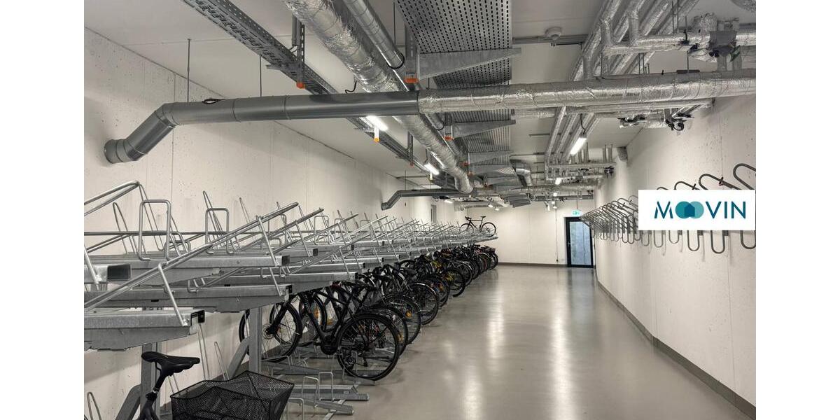 Etagenwohnung Düsseldorf Stadtbezirk 3 - 1 Zimmer, 662&euro; | Angebot:20793468