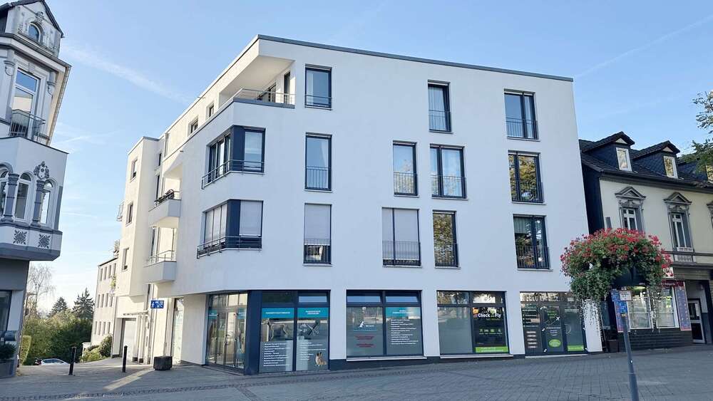 Etagenwohnung Heiligenhaus - 3 Zimmer, 94 m&sup2;, 325.000&euro; | Angebot:27658193