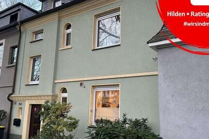 Haus Velbert Velbert-Mitte - 7 Zimmer, 267 m&sup2;, 379.000&euro; | Angebot:25976714
