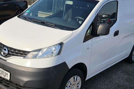 Nissan NV200 60.954 km 8.900 &euro; Kempen 47906