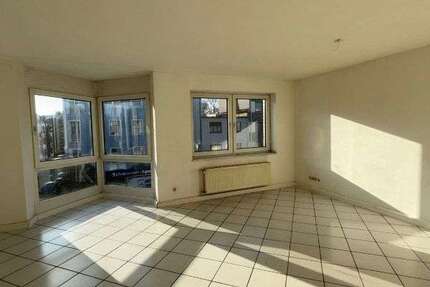 Wohnung Mönchengladbach Rheydt - 3 Zimmer, 83 m&sup2;, 690&euro; | Angebot:24789305