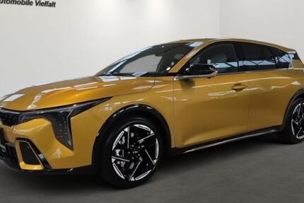 Kia K4 2.754 km 36.980 &euro; Korschenbroich 41352