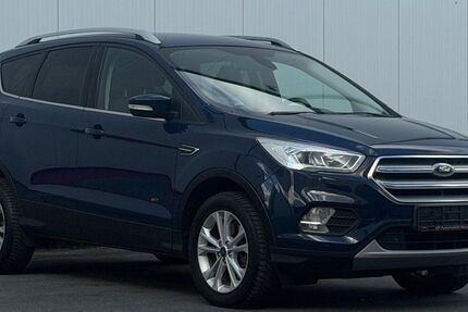 Ford Kuga 181.000 km 13.990 &euro; Neuss 41468