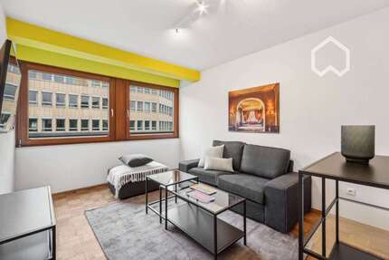 Zimmer Duisburg - 4 Zimmer, 1.450&euro; | Angebot:24987533