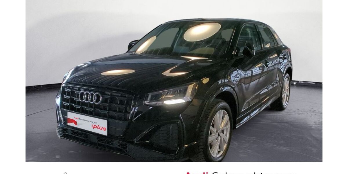 Audi Q2 54.499 km 23.980 &euro; Hilden 40721
