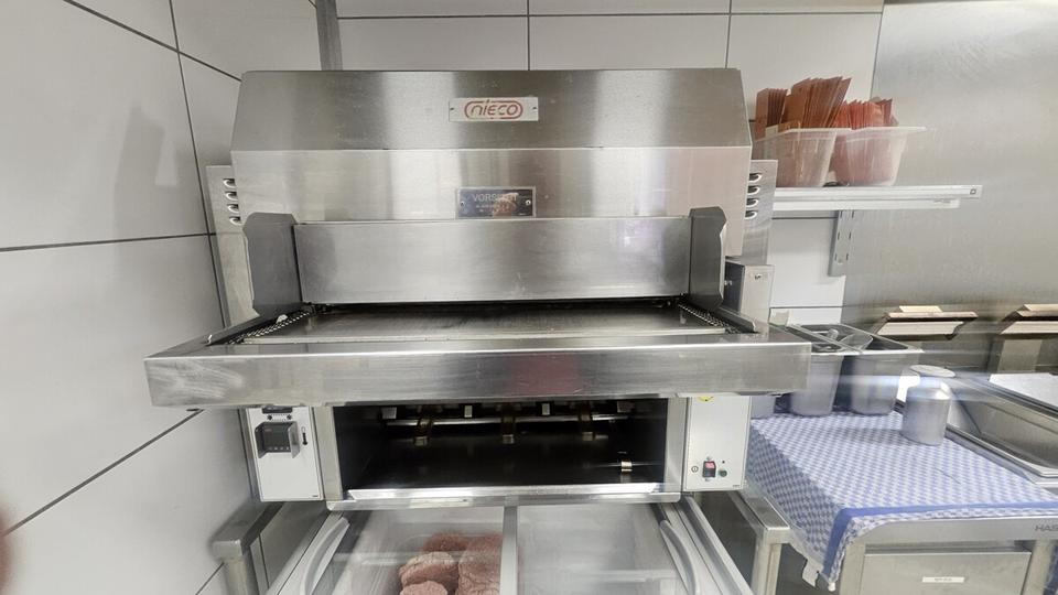 Gewerbeobjekt Oberhausen Alstaden - 1.800&euro; | Angebot:25799516