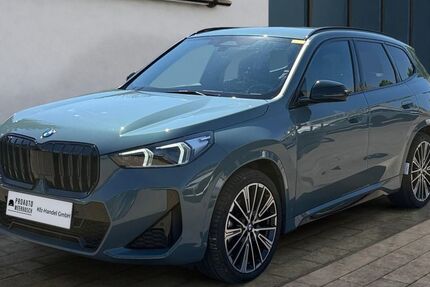 BMW X1 25.000 km 42.999 &euro; Meerbusch 40668