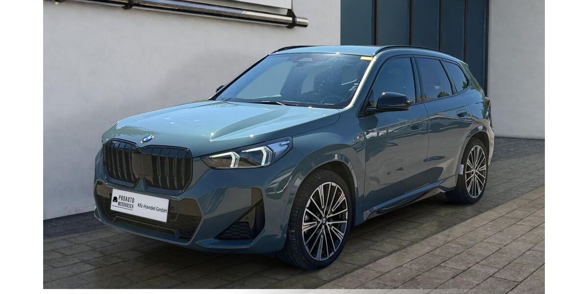 BMW X1 25.000 km 42.999 &euro; Meerbusch 40668