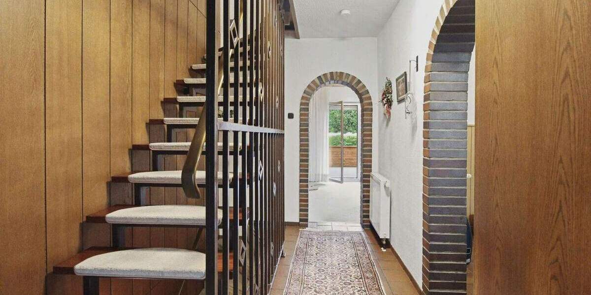 Einfamilienhaus Moers Hochstraß - 3 Zimmer, 249.000&euro; | Angebot:25735605