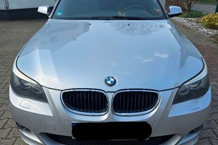 BMW 520 225.000 km 9.399 &euro; Velbert (Tönisheide) 42553