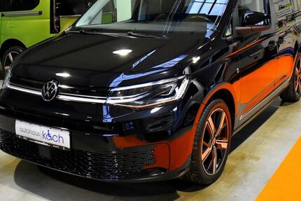 VW Caddy 69.700 km 45.980 &euro; Neukirchen-Vluyn 47506