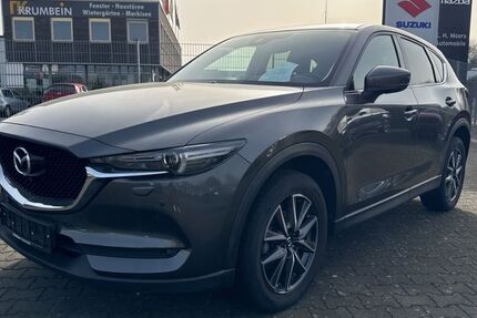 Mazda CX-5 114.040 km 20.950 &euro; Grevenbroich 41515