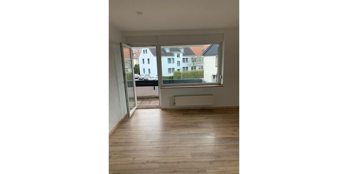 Etagenwohnung Krefeld Benrad - 2 Zimmer, 165.000&euro; | Angebot:22606467
