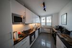 Etagenwohnung Hilden Kalstert - 3 Zimmer, 85 m&sup2;, 1.850&euro; | Angebot:27590824