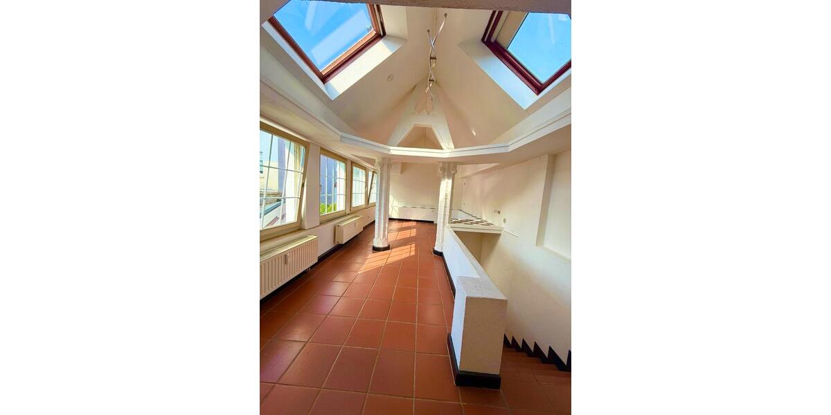 Maisonettenwohnung Mönchengladbach Süd - 2 Zimmer, 70 m&sup2;, 650&euro; | Angebot:26680705