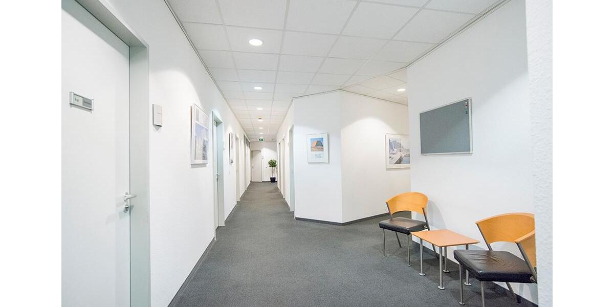 Gewerbeobjekt Düsseldorf Lörick - 825&euro; | Angebot:25958368