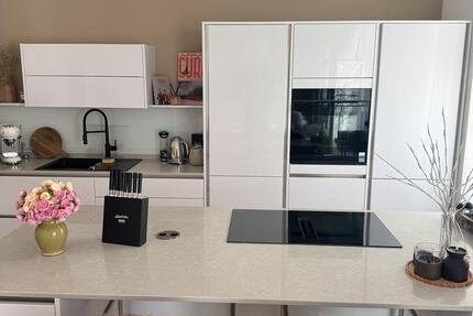 Wohnung Düsseldorf Stadtbezirk 3 - 5 Zimmer, 140 m&sup2;, 3.500&euro; | Angebot:25941058