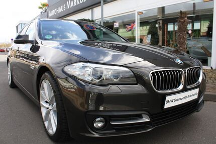 BMW 520 149.000 km 15.950 &euro; Kaarst 41564