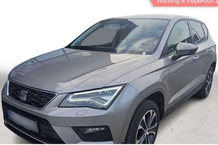 Seat Ateca 48.378 km 19.480 &euro; Moers-Hülsdonk 47441