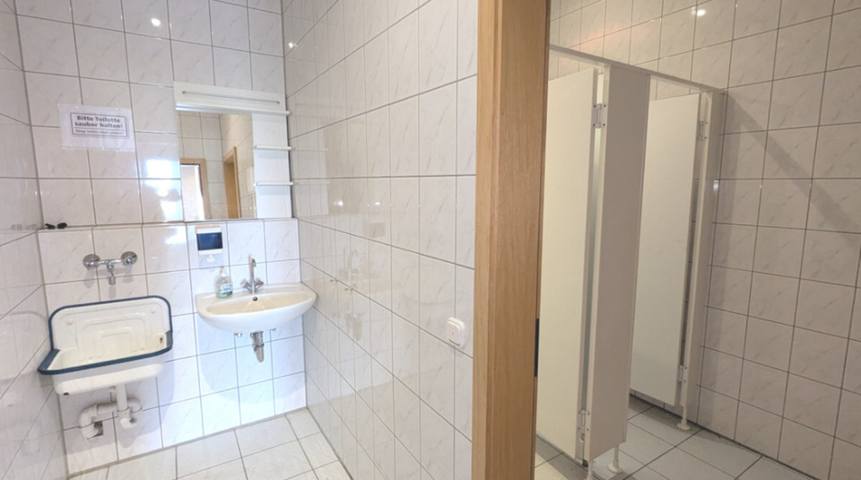 Gewerbeobjekt Grevenbroich - 1.850&euro; | Angebot:23428158