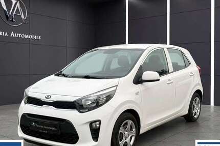Kia Picanto 100.000 km 9.290 &euro; Duisburg 47259