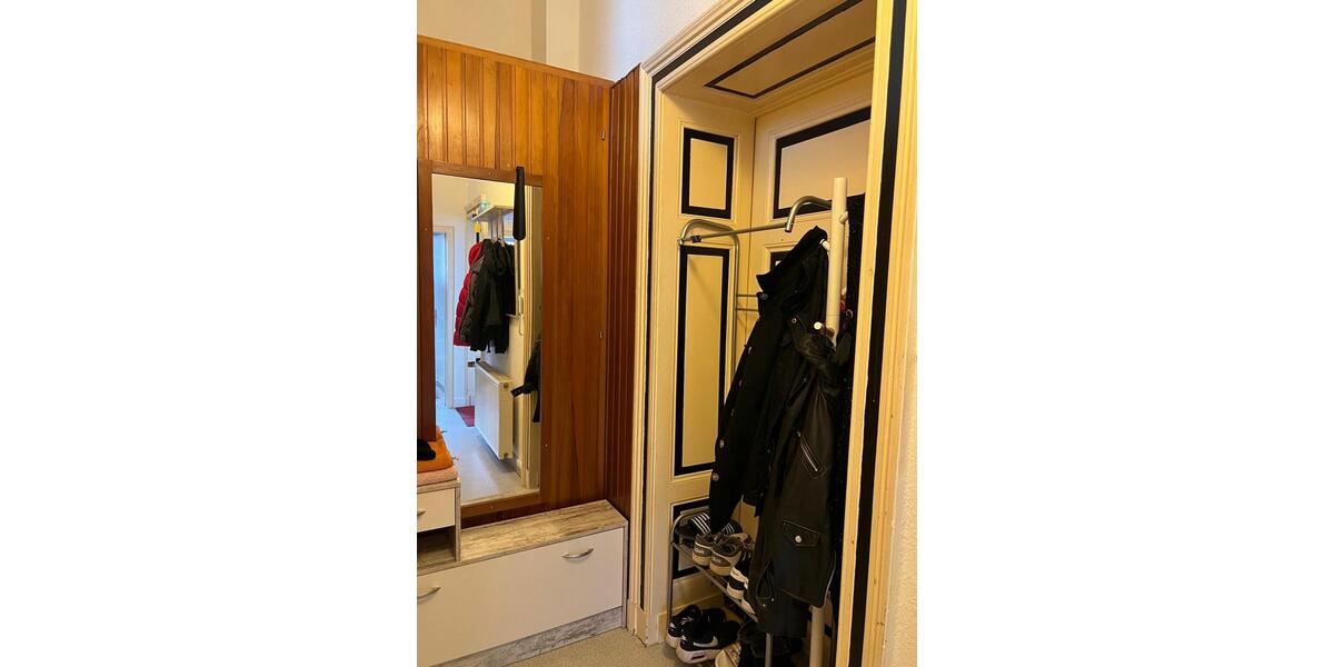 Etagenwohnung Mönchengladbach Süd - 2 Zimmer, 75 m&sup2;, 620&euro; | Angebot:25987297