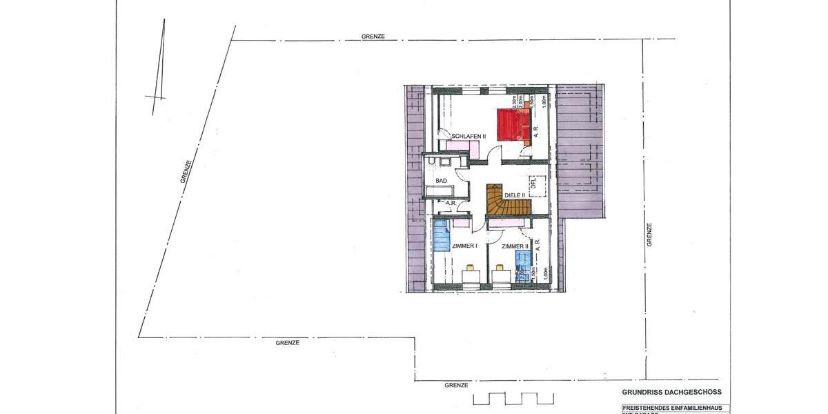Einfamilienhaus Krefeld Hülser Berg - 6 Zimmer, 162 m&sup2;, 545.000&euro; | Angebot:24813140
