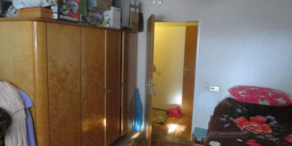 Etagenwohnung Langenfeld (Rheinland) Immigrath - 2 Zimmer, 51 m&sup2;, 561&euro; | Angebot:25877165