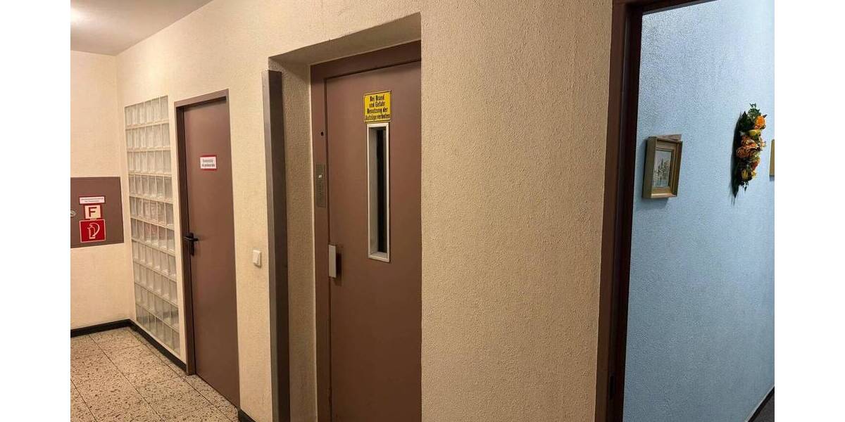 Etagenwohnung Krefeld / Fischeln Fischeln - 4 Zimmer, 100 m&sup2;, 199.500&euro; | Angebot:26292175