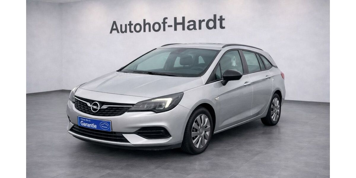 Opel Astra 130.000 km 8.399 &euro; Mönchengladbach 41169