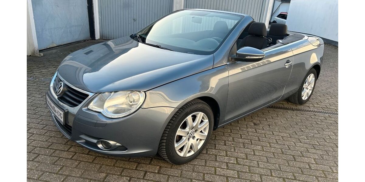 VW Eos 266.100 km 3.490 &euro; Oberhausen 46047
