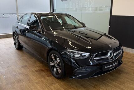 Mercedes-Benz C 200 19.789 km 38.286 &euro; Kempen 47906