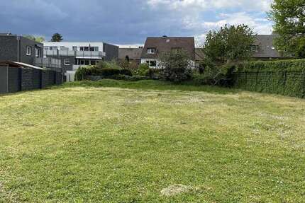 Grundstück Mönchengladbach Giesenkirchen - 389.000&euro; | Angebot:25625660