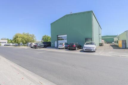 Gewerbeobjekt Korschenbroich - 2.300&euro; | Angebot:26654500