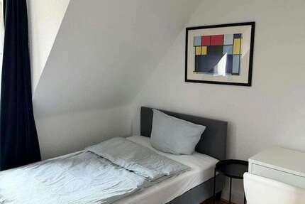 Zimmer Düsseldorf Derendorf - 899&euro; | Angebot:23255889