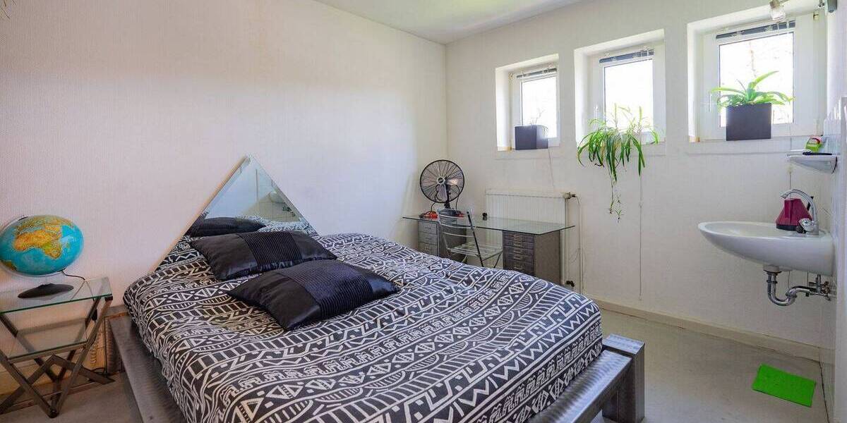 Doppelhaushälfte Krefeld / Kempener Feld/Baackeshof Kempener Feld/Baakeshof - 8 Zimmer, 191 m&sup2;, 515.000&euro; | Angebot:26436117