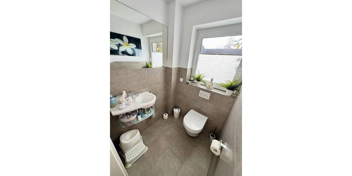 Einfamilienhaus Krefeld Verberg - 4 Zimmer, 119 m&sup2;, 545.000&euro; | Angebot:25744002