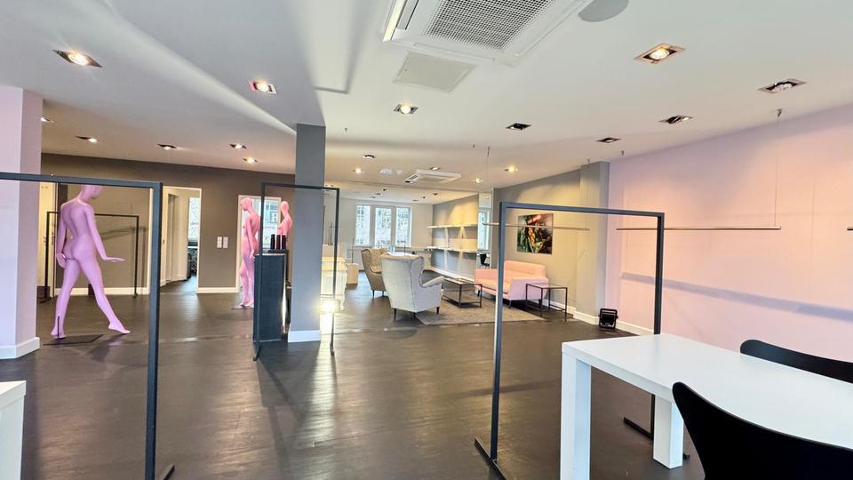 Gewerbeobjekt Düsseldorf Stadtbezirk 5 - 1.990&euro; | Angebot:25974299